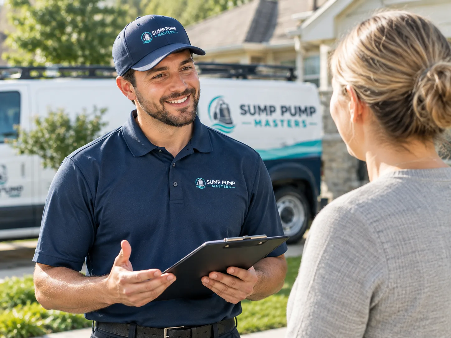 Sump Pump Repair Sweeden, KY FAQs